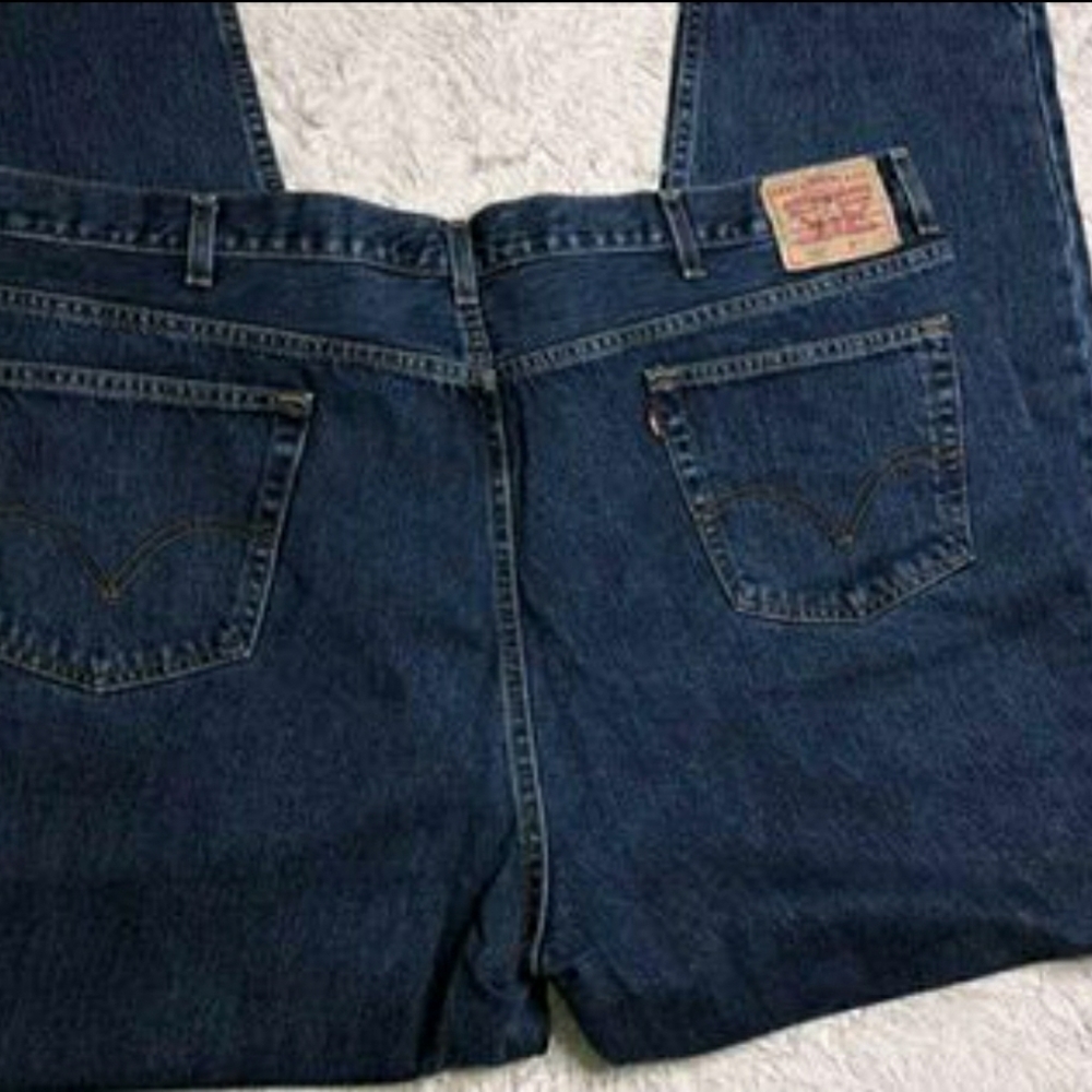 LEVIS Men's 560 NEW 50x30